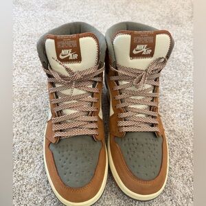 Nike Air Jordan 1 Element Gore-Tex Shoes 'Legend Coffee' men’s 10.5